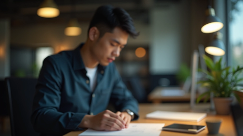 Focus and concentration session