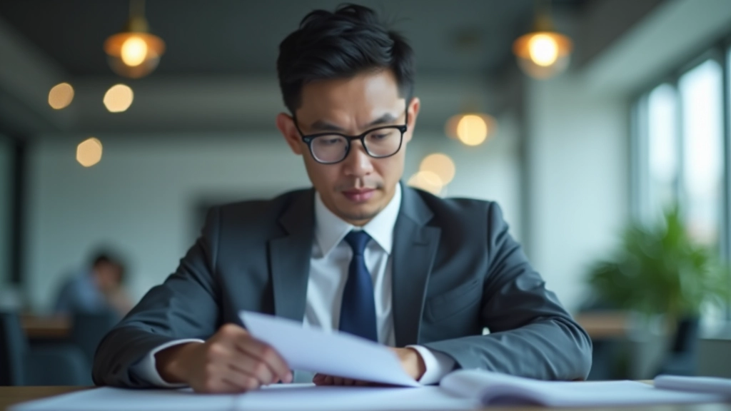Frustrated person looking at overwhelming task list with crossed-out items